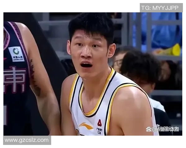 2017年CBA季后赛广东队与广厦队激战正酣精彩瞬间回顾与分析 2017年CBA季后赛广东队与广厦队激战正酣精彩瞬间回顾与分析