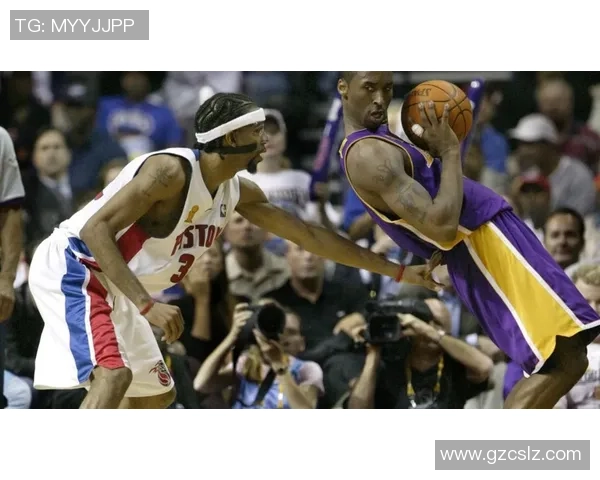 2004年NBA总决赛回顾:活塞与步行者的经典对决与历史意义 2004年NBA总决赛回顾:活塞与步行者的经典对决与历史意义