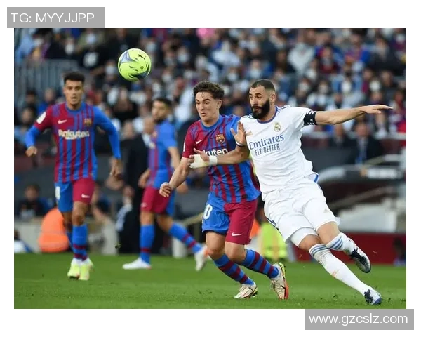 2018年西甲经典对决巴塞罗那与皇家马德里的巅峰之战回顾