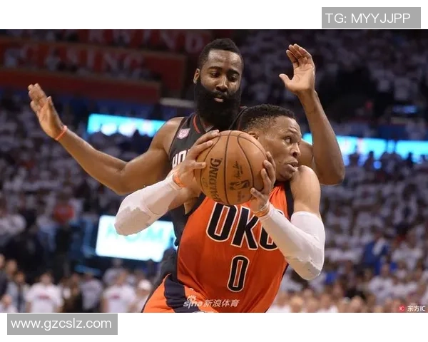 2018年圣诞大战火箭队与雷霆队激烈对决精彩瞬间回顾 2018年圣诞大战火箭队与雷霆队激烈对决精彩瞬间回顾