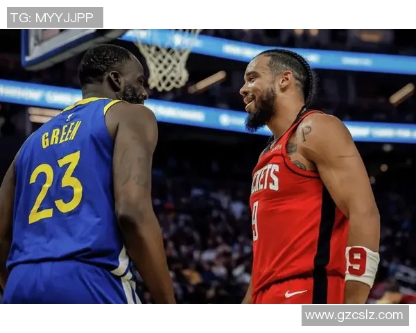 2019年NBA勇士对火箭精彩直播回顾与赛后分析