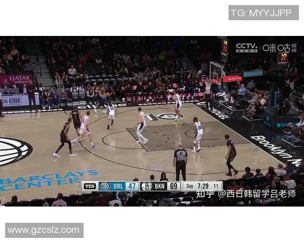 NBA魔术对阵篮网精彩比赛录像回顾及赛后分析 NBA魔术对阵篮网精彩比赛录像回顾及赛后分析