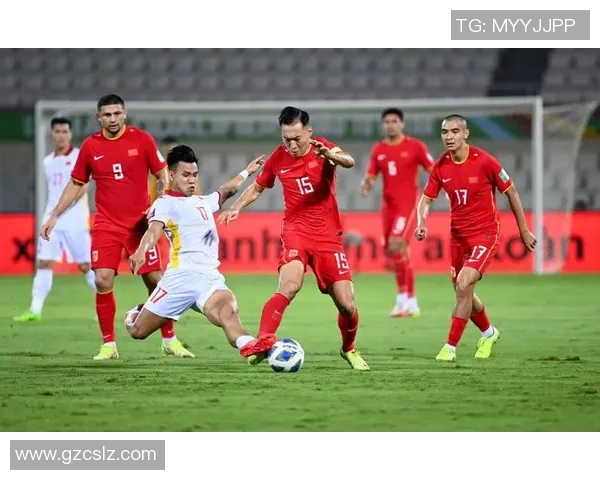 中国与卡塔尔足球比赛实时比分更新及精彩瞬间回顾