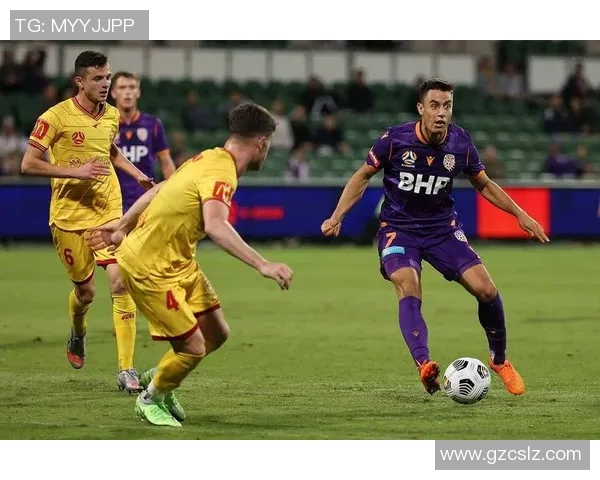 中央海岸与帕斯的精彩对决揭示澳超联赛新格局与未来发展潜力 中央海岸与帕斯的精彩对决揭示澳超联赛新格局与未来发展潜力