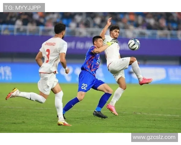 中国男足与伊朗队亚盘分析及比赛前瞻全方位解读 中国男足与伊朗队亚盘分析及比赛前瞻全方位解读