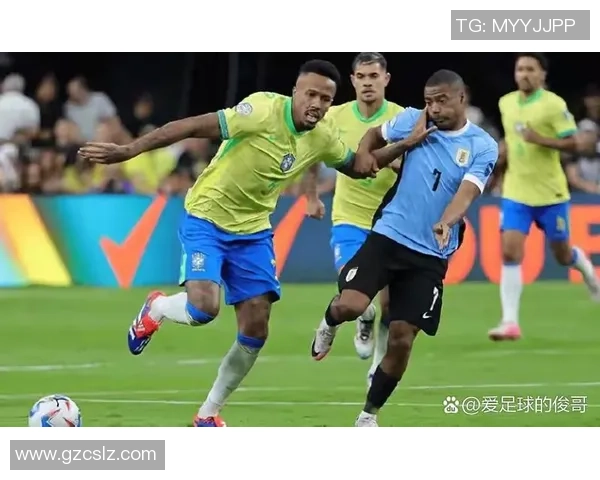 乌拉圭与巴西精彩对决录像回放全程分析与精彩瞬间集锦