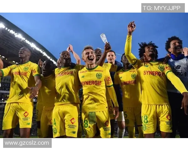 南特与安坦迪的精彩对决揭示了法甲联赛的激烈竞争与球队实力的较量 南特与安坦迪的精彩对决揭示了法甲联赛的激烈竞争与球队实力的较量