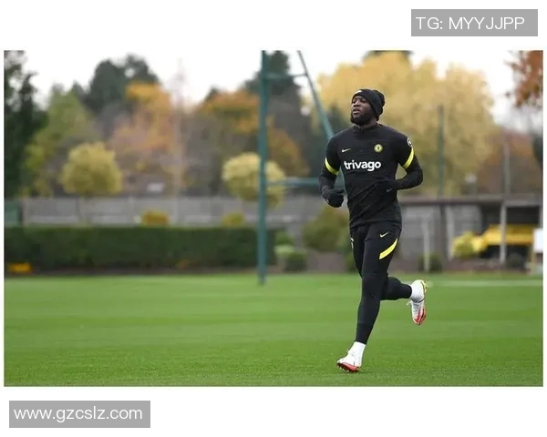 卢卡库的逆袭之路:从英超巨星到国际赛场的传奇旅程 卢卡库的逆袭之路:从英超巨星到国际赛场的传奇旅程