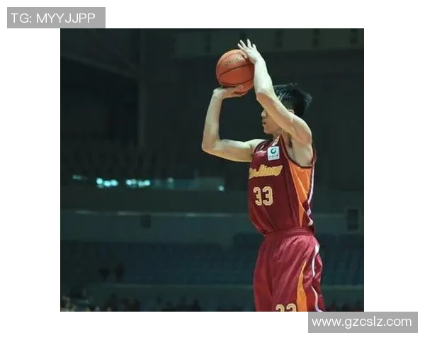 吴前:从青涩少年到篮球场上的领军人物的成长之路 吴前:从青涩少年到篮球场上的领军人物的成长之路