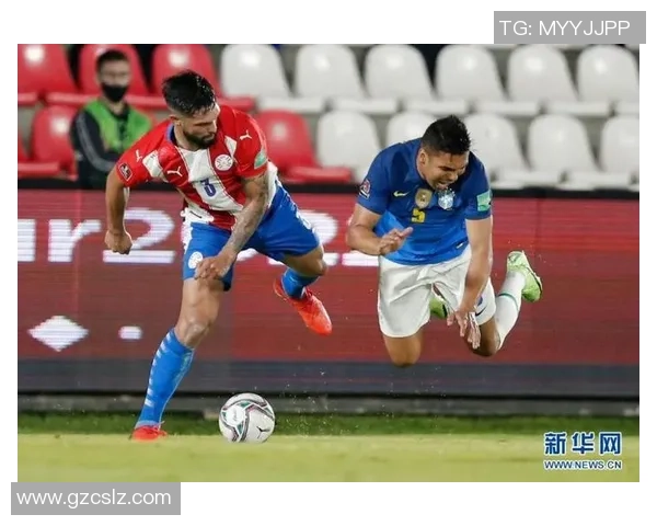 巴西与巴拉圭历史交锋回顾及战绩分析探讨