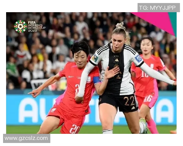 德国与韩国足球精彩对决回放全程回顾与分析 德国与韩国足球精彩对决回放全程回顾与分析