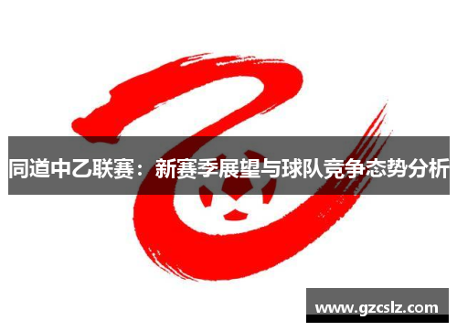 同道中乙联赛：新赛季展望与球队竞争态势分析