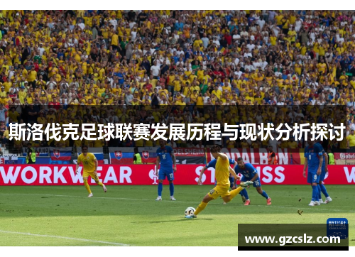 斯洛伐克足球联赛发展历程与现状分析探讨